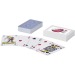 Ace playing card set in Kraft paper wholesaler