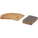 Ace playing card set in Kraft paper wholesaler