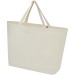 Shopping bag in recycled fabric -200 g/m2 - Made in France wholesaler