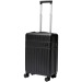 Rover 20 and 40 L recycled GRS cabin suitcase, Suitcase promotional