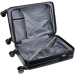 Rover 20 and 40 L recycled GRS cabin suitcase, Suitcase promotional