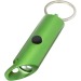 Lumière LED IPX Flare en aluminium recyclé et ouvre-bouteille avec porte-clés wholesaler