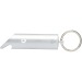 Lumière LED IPX Flare en aluminium recyclé et ouvre-bouteille avec porte-clés wholesaler