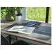 Skribi biros and notebook set, recycled notebook promotional