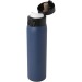 Sika 450 ml insulated flask in RCS-certified recycled stainless steel, metal flask promotional