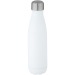 Cove 500 ml vacuum flask in RCS-certified recycled copper and stainless steel wholesaler