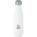 Cove 500 ml vacuum flask in RCS-certified recycled copper and stainless steel wholesaler