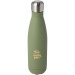 Cove 500 ml vacuum flask in RCS-certified recycled copper and stainless steel wholesaler