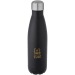 Cove 500 ml vacuum flask in RCS-certified recycled copper and stainless steel wholesaler