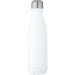 Cove 500 ml vacuum flask in RCS-certified recycled copper and stainless steel, metal flask promotional