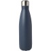Cove 500 ml vacuum flask in RCS-certified recycled copper and stainless steel wholesaler