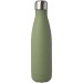 Cove 500 ml vacuum flask in RCS-certified recycled copper and stainless steel, metal flask promotional