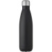 Cove 500 ml vacuum flask in RCS-certified recycled copper and stainless steel, metal flask promotional