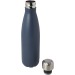 Cove 500 ml vacuum flask in RCS-certified recycled copper and stainless steel, metal flask promotional