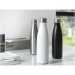 Cove 500 ml vacuum flask in RCS-certified recycled copper and stainless steel wholesaler