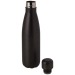 Cove 500 ml vacuum flask in RCS-certified recycled copper and stainless steel wholesaler