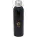 Bouteille d'eau Guzzle de 820 ml en acier inoxydable certifié RCS, gourde métal promotional
