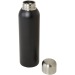 Bouteille d'eau Guzzle de 820 ml en acier inoxydable certifié RCS, gourde métal promotional