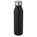 Harper 700 ml RCS-certified stainless steel water bottle with metal buckle wholesaler
