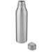 Harper 700 ml RCS-certified stainless steel water bottle with metal buckle wholesaler