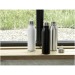 Harper 700 ml RCS-certified stainless steel water bottle with metal buckle wholesaler