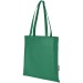 Zeus 6L recycled non-woven GRS-certified conventional shopping bag wholesaler