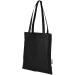 Zeus 6L recycled non-woven GRS-certified conventional shopping bag wholesaler
