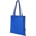 Zeus 6L recycled non-woven GRS-certified conventional shopping bag, Eco-Friendly Shopping Bag promotional