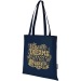 Zeus 6L recycled non-woven GRS-certified conventional shopping bag wholesaler