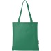 Zeus 6L recycled non-woven GRS-certified conventional shopping bag, Eco-Friendly Shopping Bag promotional