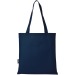 Zeus 6L recycled non-woven GRS-certified conventional shopping bag wholesaler