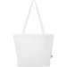 Sac shopping Panama de 20L avec fermeture éclair recyclé certifié GRS wholesaler