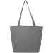 Sac shopping Panama de 20L avec fermeture éclair recyclé certifié GRS wholesaler