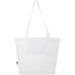 Sac shopping Panama de 20L avec fermeture éclair recyclé certifié GRS wholesaler