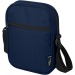 Byron 2 L recycled shoulder bag GRS certified, shoulder pouch promotional