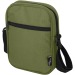 Byron 2 L recycled shoulder bag GRS certified wholesaler