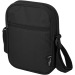 Byron 2 L recycled shoulder bag GRS certified, shoulder pouch promotional