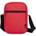 Byron 2 L recycled shoulder bag GRS certified, shoulder pouch promotional