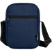 Byron 2 L recycled shoulder bag GRS certified, shoulder pouch promotional