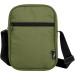 Byron 2 L recycled shoulder bag GRS certified wholesaler