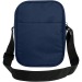 Byron 2 L recycled shoulder bag GRS certified, shoulder pouch promotional