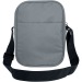 Byron 2 L recycled shoulder bag GRS certified, shoulder pouch promotional