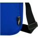 Byron 2 L recycled shoulder bag GRS certified wholesaler