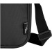 Byron 2 L recycled shoulder bag GRS certified wholesaler