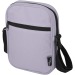 Byron 2 L recycled shoulder bag GRS certified wholesaler