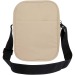 Byron 2 L recycled shoulder bag GRS certified, shoulder pouch promotional