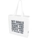 220 gsm recycled Odessa shopping bag, Durable shopping bag promotional