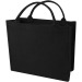 Pheebs 400 g/m² recycled book shopping bag, Durable shopping bag promotional