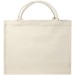 Pheebs 400 g/m² recycled book shopping bag, Durable shopping bag promotional