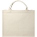Pheebs 400 g/m² recycled book shopping bag wholesaler